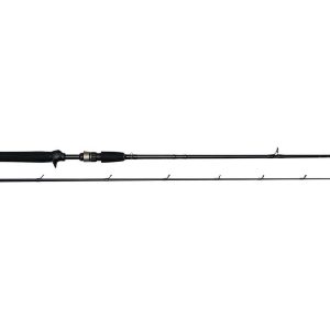 Westin W3 Vertical Jigging-T 2nd Rods
