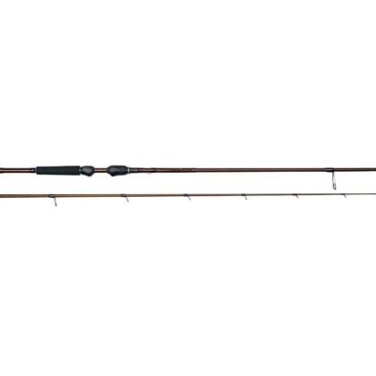 Westin W4 Finesse Shad 2nd Rods