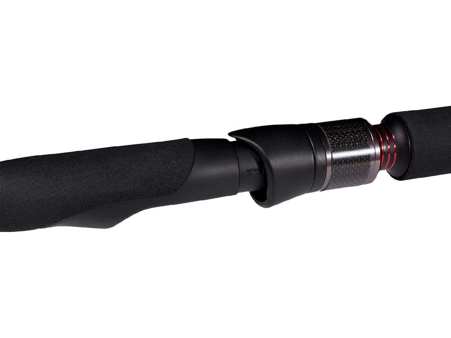 Westin W4 Powershad 270 Cm Mh 15 40g Spinnrute www.gerrysfishing.com