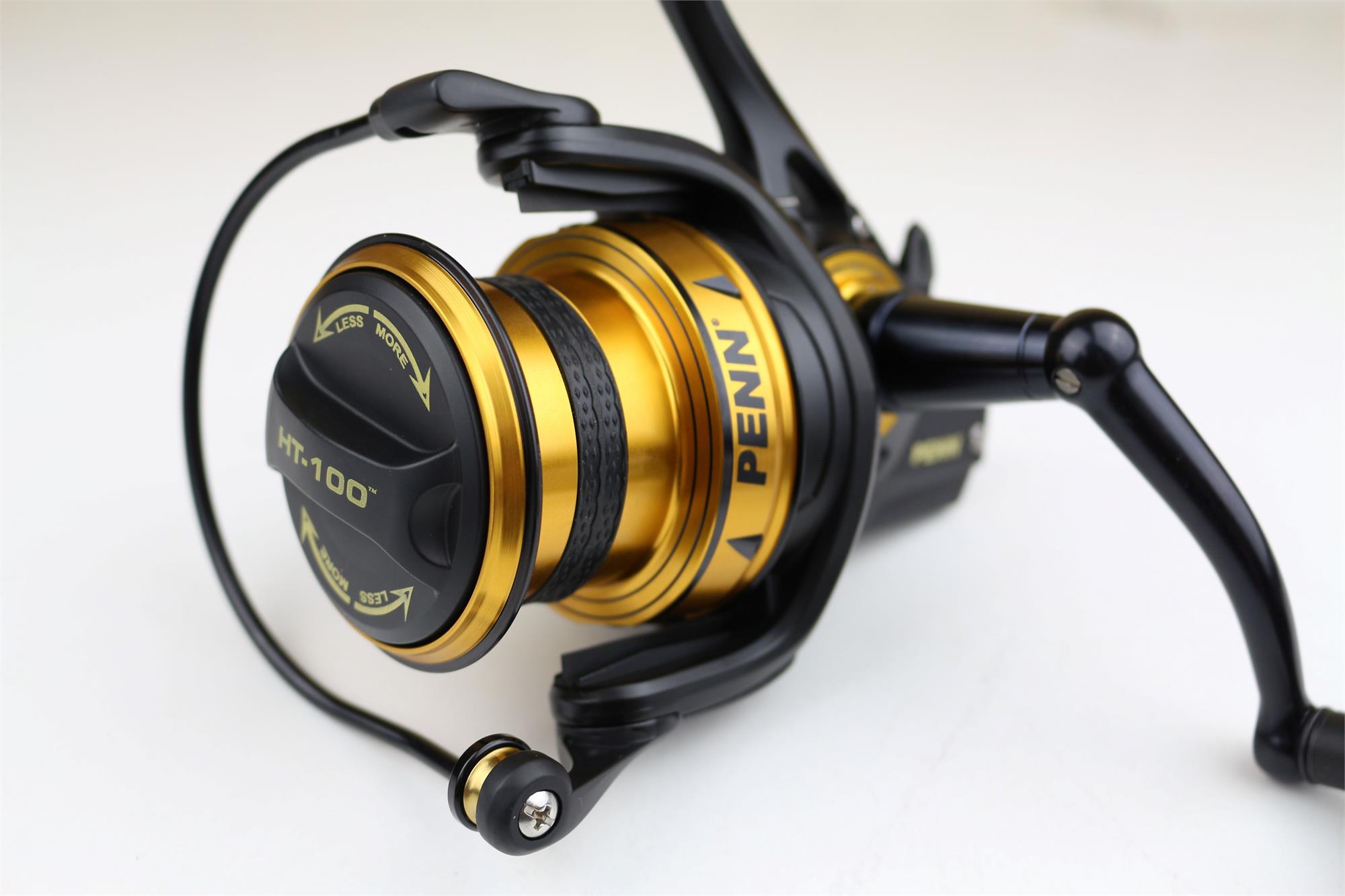 Penn Spinfisher SSVI 5500 Longcast - Image 2