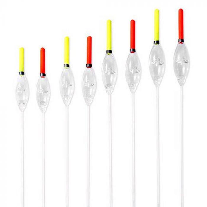 Drennan Margin Crystal Pole Floats Gerry’s Fishing