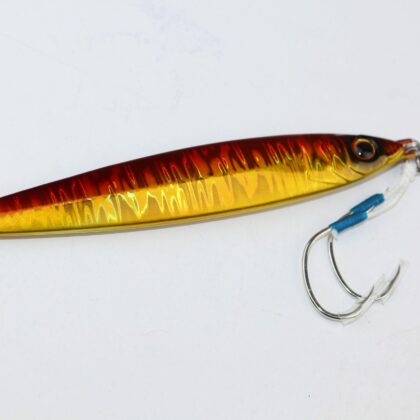 MajorCraft First Jig 120g