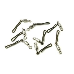 Gemini Mini Swivel n Link (8 Per Pack) 1 Packet