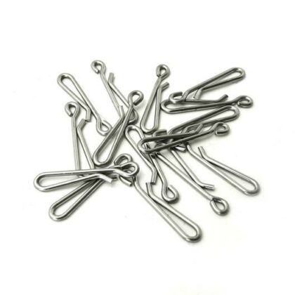 Gemini Genie Link Clip G3002 (15 Per Pack) 1 Packet