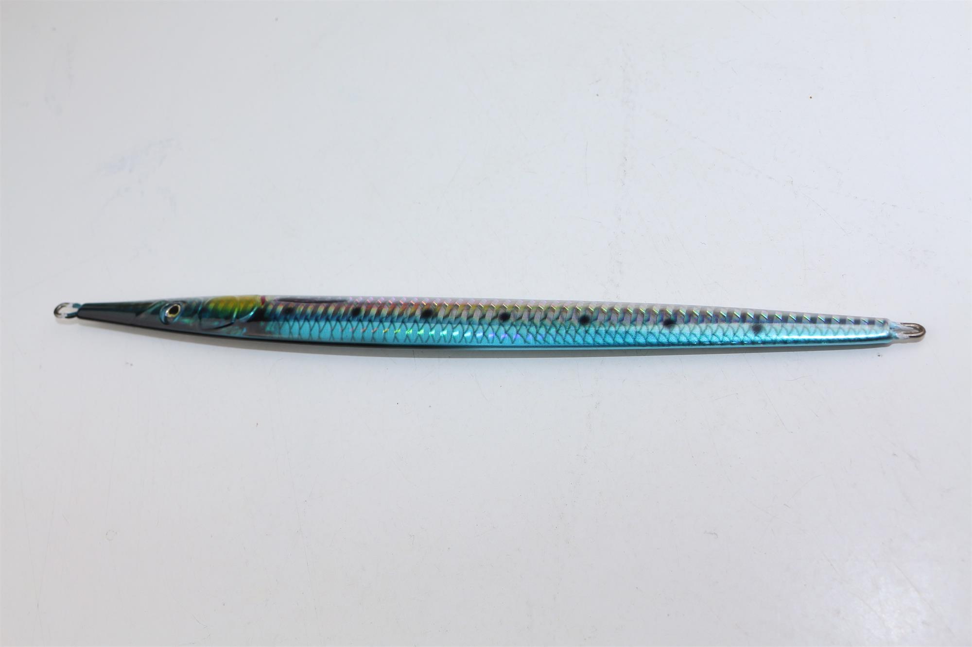 Savage Gear 3D Needle Jig . Fishing Marine Savage Gear 3D Needle Jig . Fishing Marine