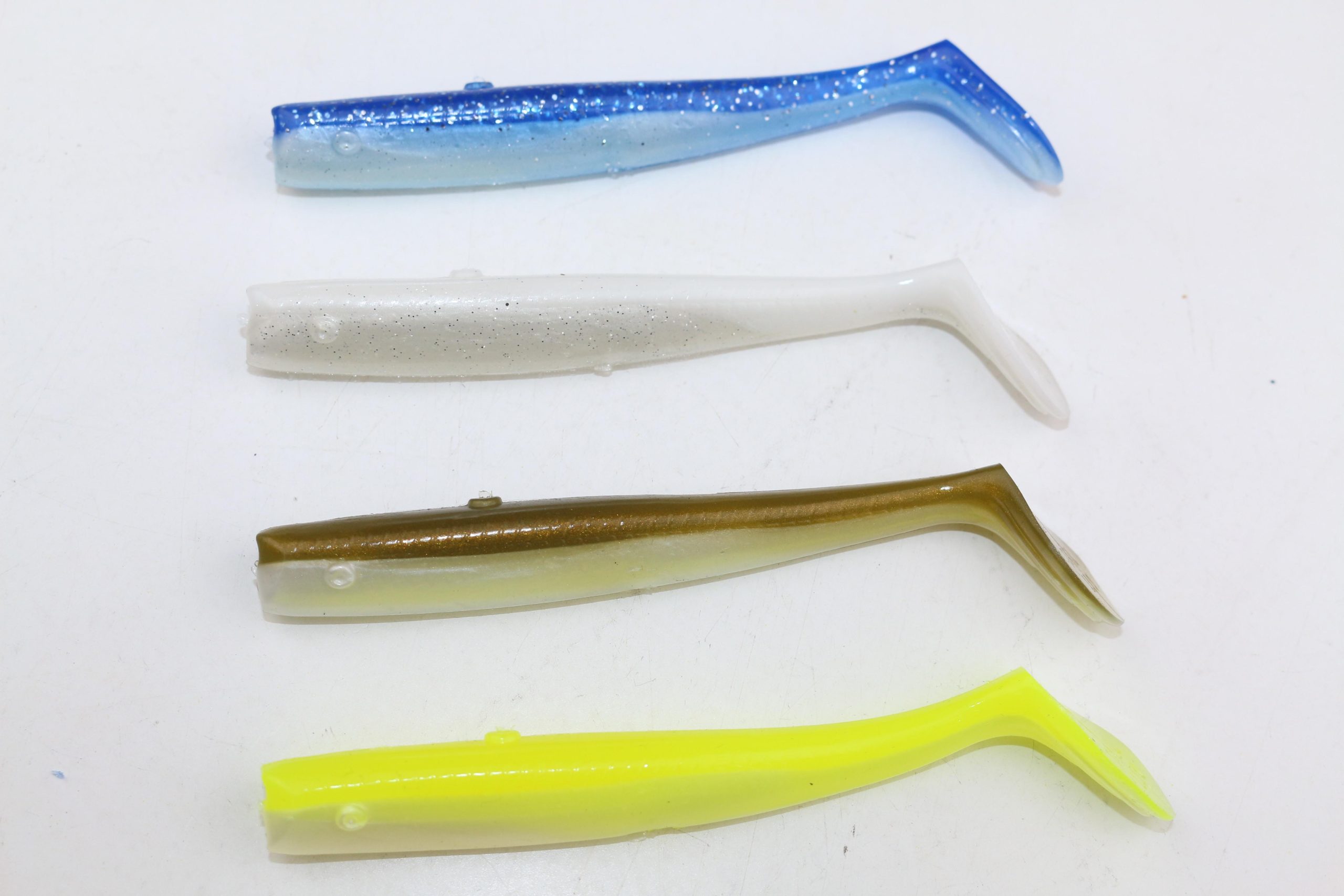 Savage Gear Sandeel V2 Tails 12.5cm 15g