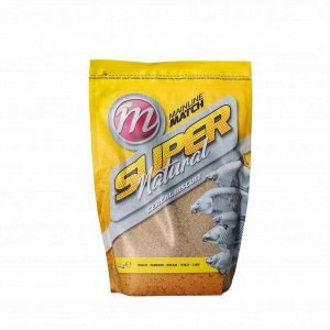 Mainline Match Super Natural - (Cereal Biscuit Mix ) - 1kg