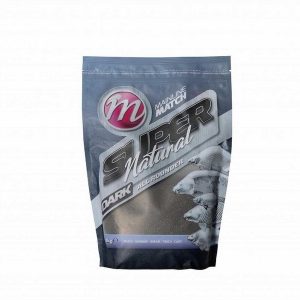 Mainline Match Super Natural Dark - (All Rounder Mix ) - 1kg