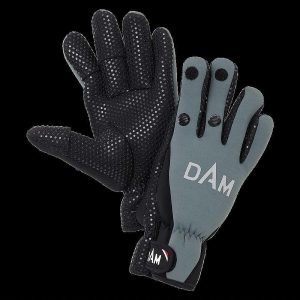 DAM Neoprene Fighter Gloves