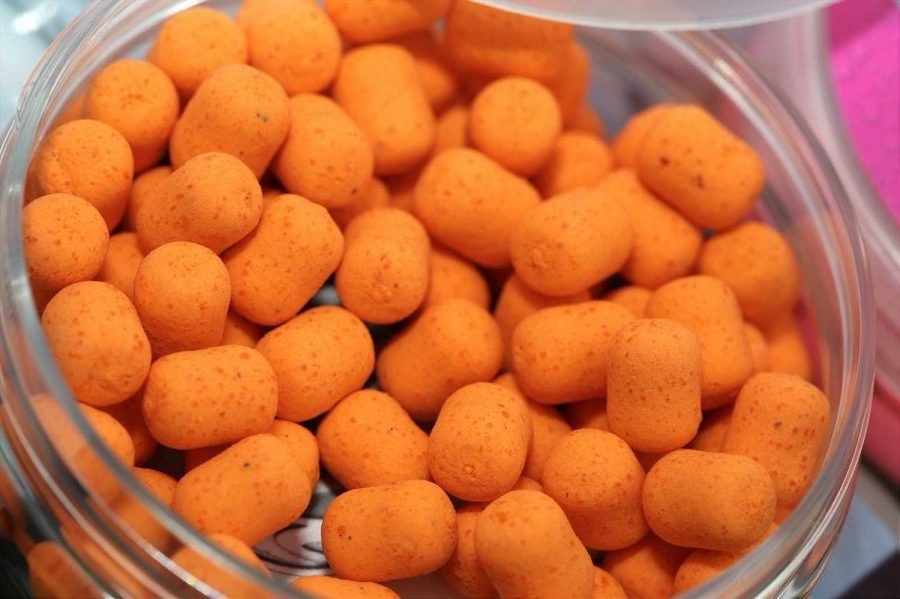 MainLine Match Dumbell Wafters 50ml 6mm - Image 2