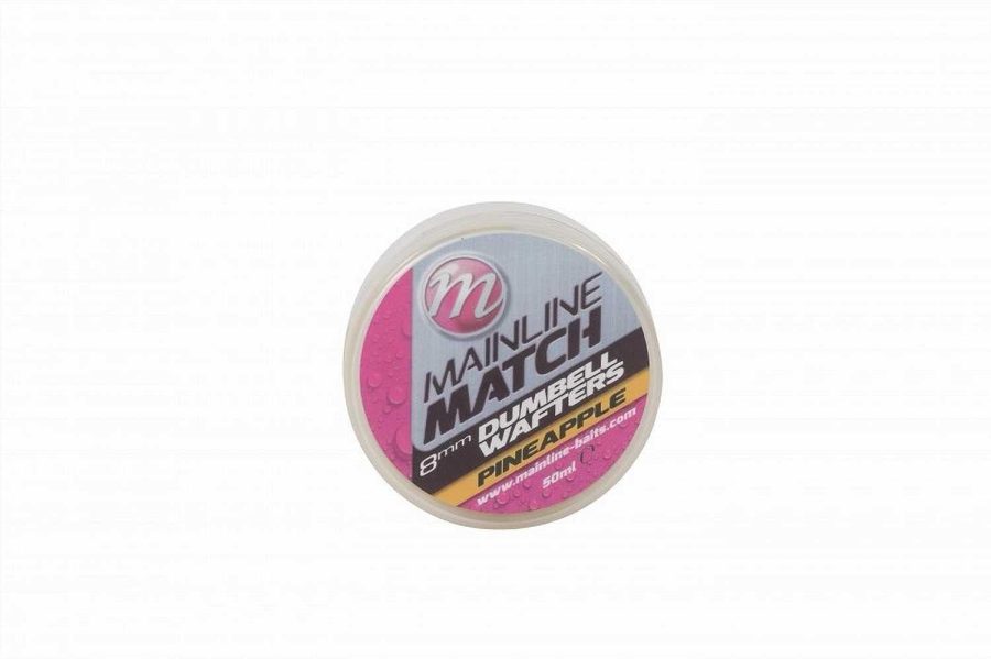 MainLine Match Dumbell Wafters 50ml 6mm - Image 6