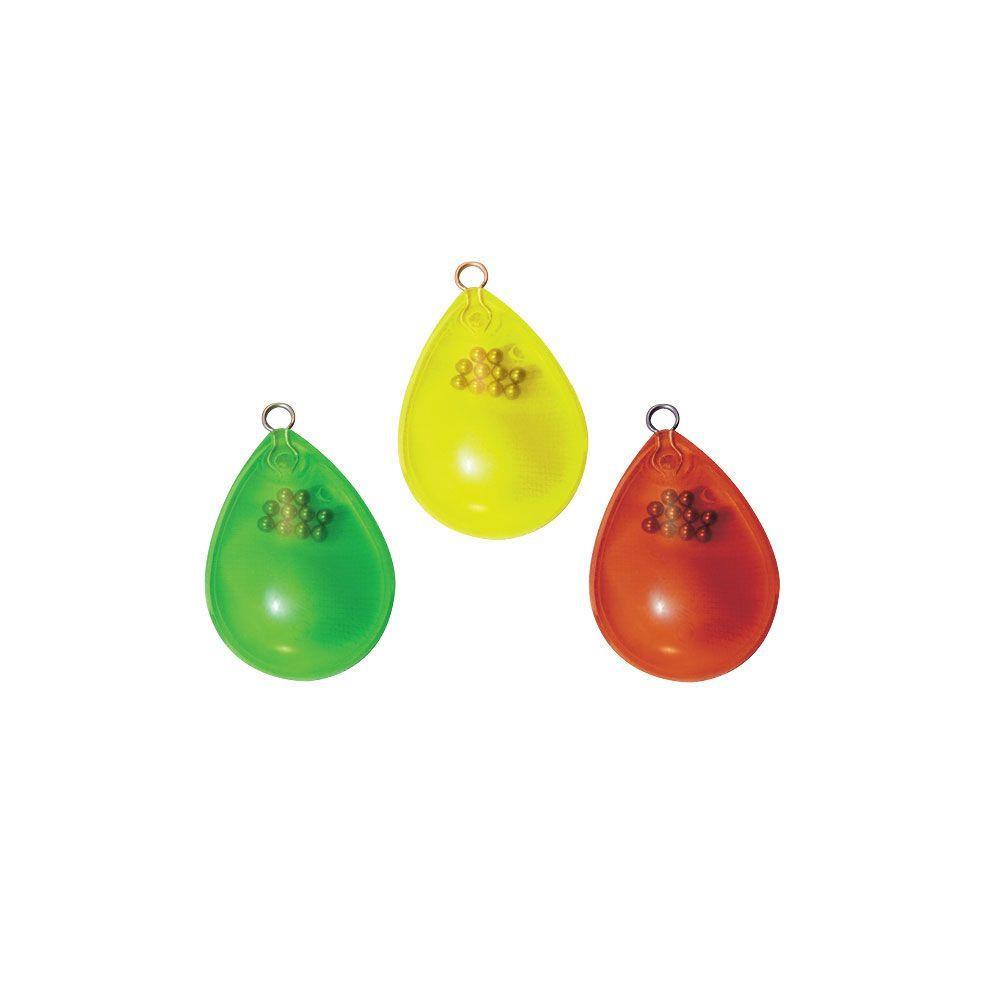 Rattle Spoons Tronix Pro Rattle Spoons
