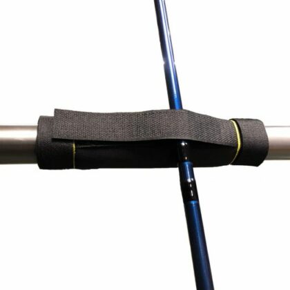 Sidewinder Velcro Boat Rest