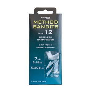 Drennan Method Bandits - Carp Feeder