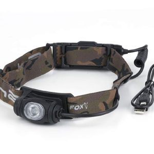 Fox Halo AL350C Headtorch