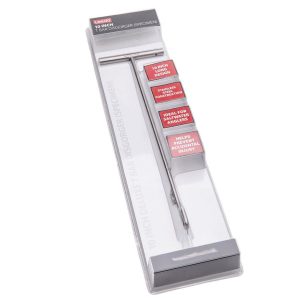 Leeda 10' Specimen T-Bar Disgorger