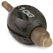 thumbnail image 2 of Matrix In-Line Pellet Bombs – All Sizes Available, Ready To Fish 2 of 5