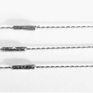 Breakaway Leaded 6" Sole Boom