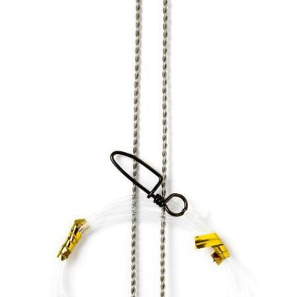 Cox & Rawle 2 Wire Boom Paternoster Rig