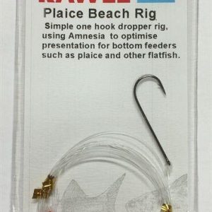 Cox & Rawle Plaice Beach Rig #1