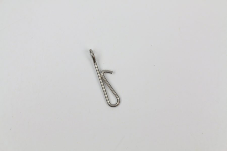 Cox & Rawle Rig Clips 90 60lb 15pcs - Image 2