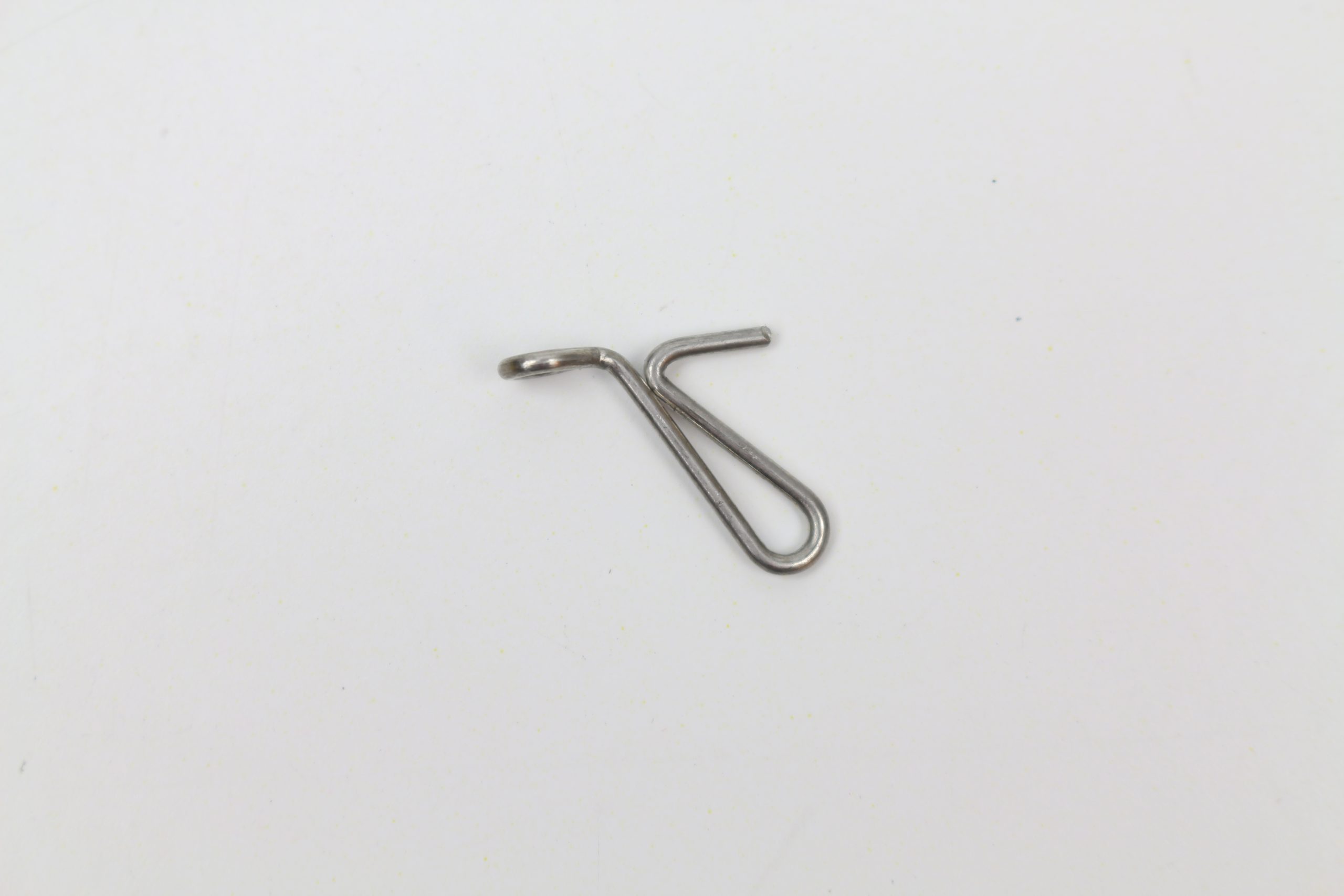Cox & Rawle Rig Clips 90 Up-eye 60lb 15pcs - Image 2