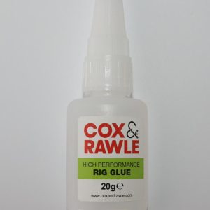 Cox & Rawle Rig Glue (1 Per Pack)