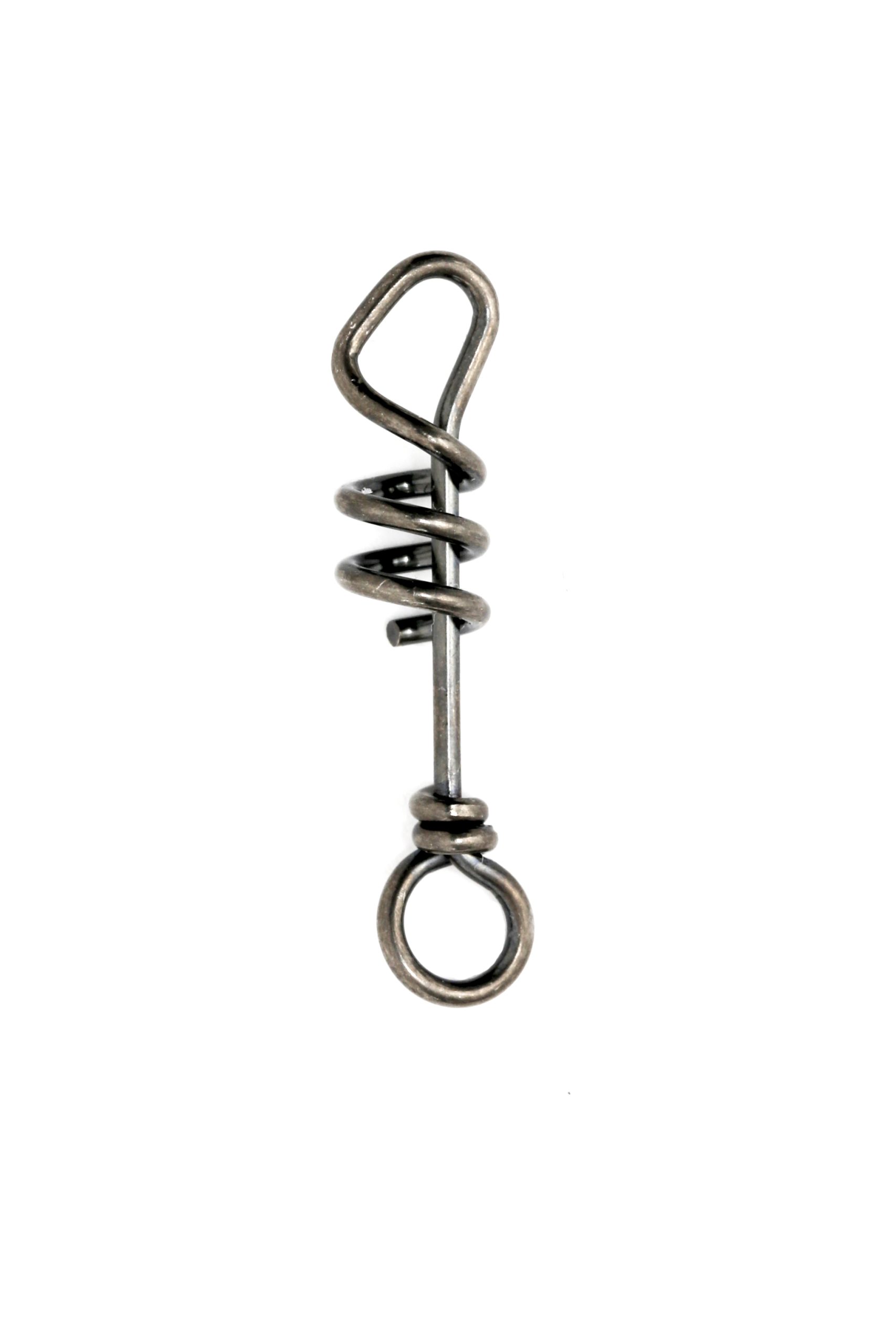 Cox & Rawle Screw-Lock Snap Size 1 70lb