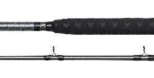 DAM Salmonizer Planner 8' M 20-35Lbs 2Sec