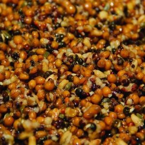 Dynamite Baits Mixed Particle Tin