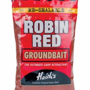 Dynamite Baits Robin Red Groundbait