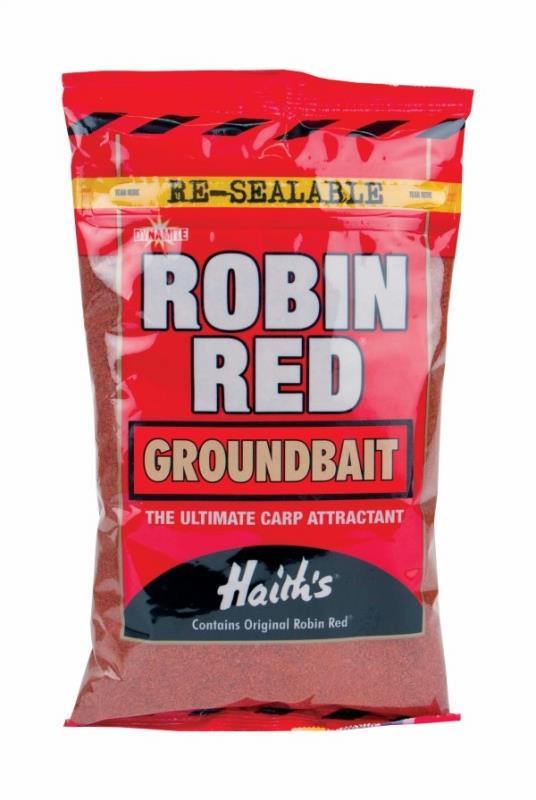 Dynamite Baits Robin Red Groundbait