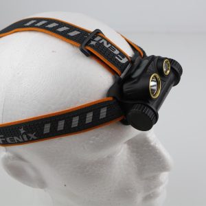 Fenix HM65R Rechargeable Headlight