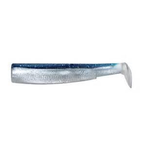 Fiiish Black Minnow 120 Spare Bodies 12cm