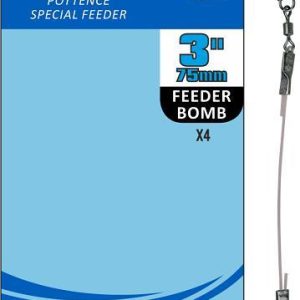 Garbolino Feeder Paternoster Booms