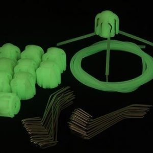 Gemini Glow in the Dark Breakout Heads G1004