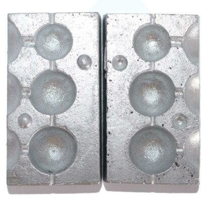 Gerrys 3 in 1 Bullet Mould