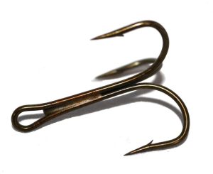 Westin Crazy Daisy - Esca In Gomma Per Pesca In Mare, 23cm-300g E 27cm-400g, Già Montata Con Ami, Testa E 2 Corpi, Colori Vari