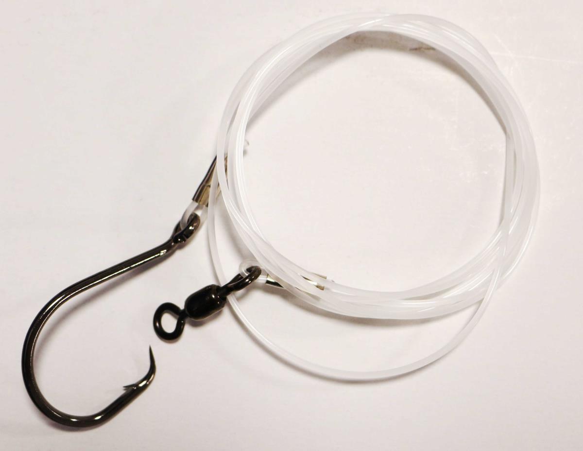 Gerrys Professional Tope Rigs