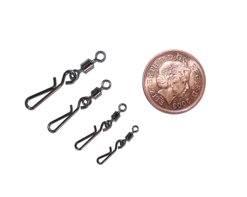 Gerrys Swivel Link Quick Change