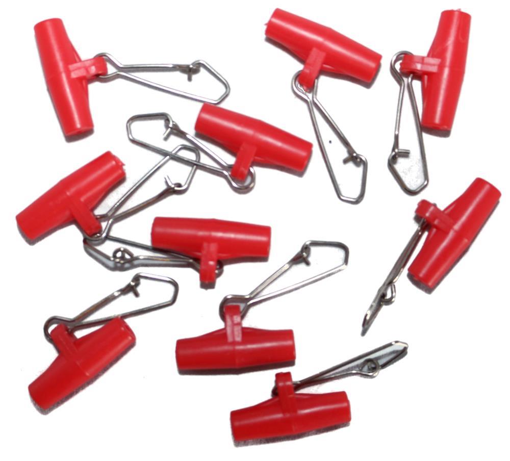 Gerrys Zip Sliders Packs of 10