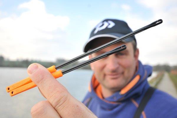 Guru Conti Disgorger