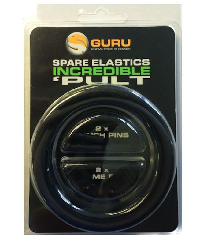 Guru Incredible Pult Spare Elastic