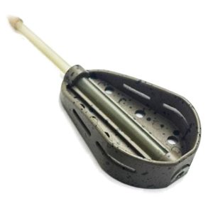 Guru Inline Large Hybrid Feeders