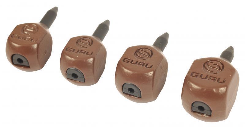 Guru Inline X-Safe Square Leads