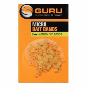 Guru Micro Bait Bands G2BB