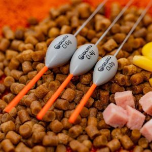 Guru Pinger Wire Stem Pole Float