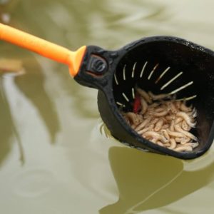 Guru Rapid Release Pole Cups