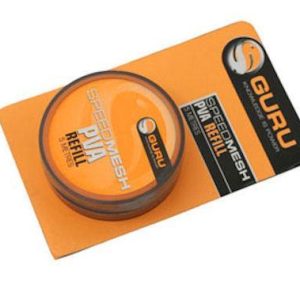 Guru Speedmesh PVA 5m Refill