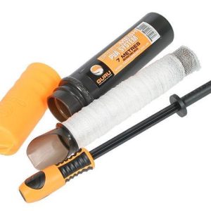 Guru Speedmesh System